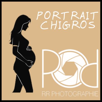 VISUE GALERIE GROSSESSE CHIG