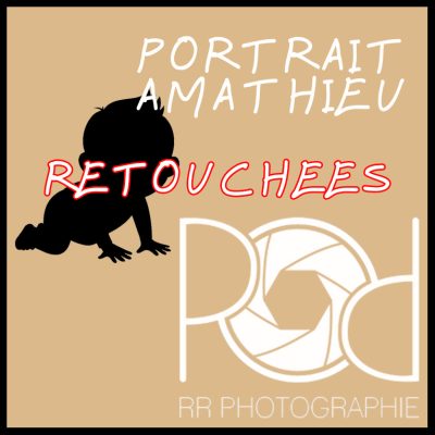 visuel galerie bebe AMA