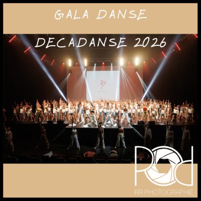 VISUE GALERIE DECADANSE