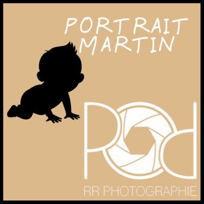 visuel galerie bebe MARTIN